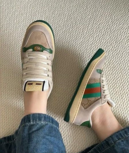 بوت GUCCI