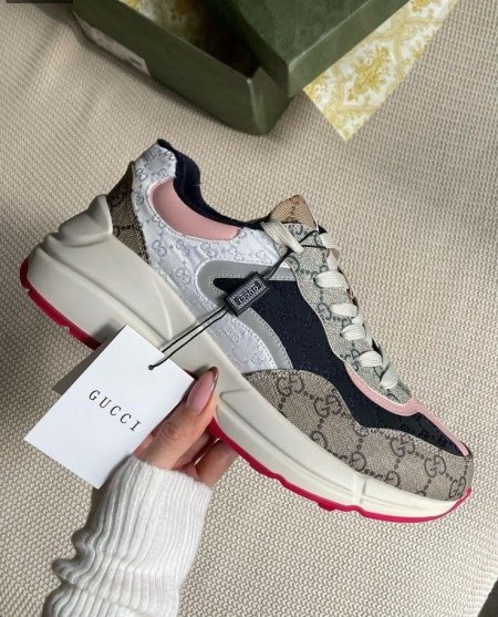 بوت GUCCI