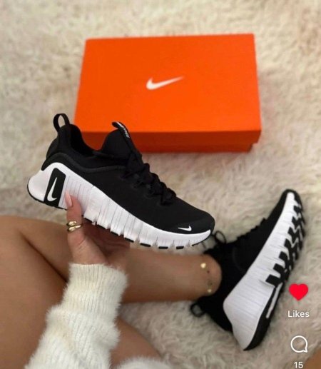 بوت نايك NIKE FREE METCON