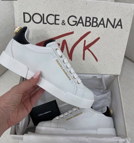 بوت DOLCE&GABBANA
