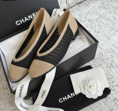 باليرينا CHANEL