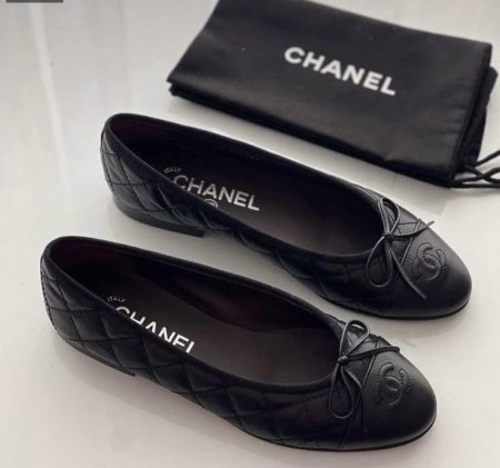 باليرينا CHANEL