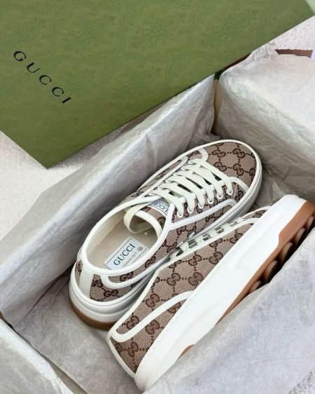 بوت GUCCI