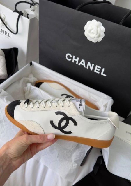 بوت CHANEL