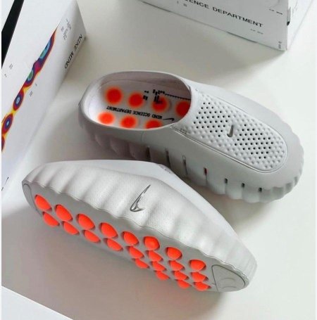 NIKE MIND 01