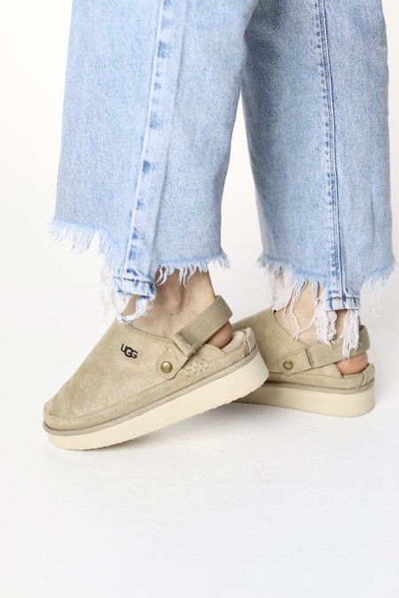 سليبر ugg قشاط